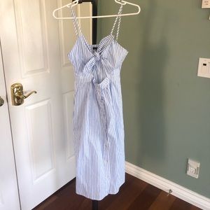 Forever 21 Midi Dress